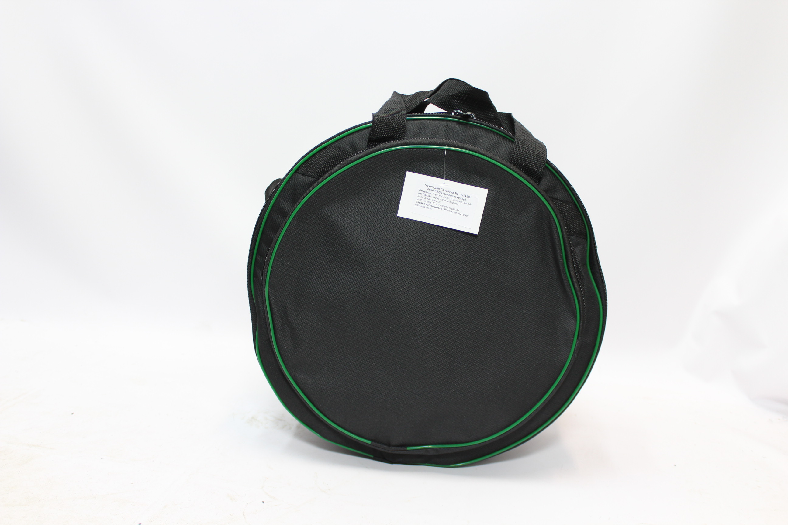 Чехол для малого барабана 14" ML-2-14SD-EC-0000-08-00