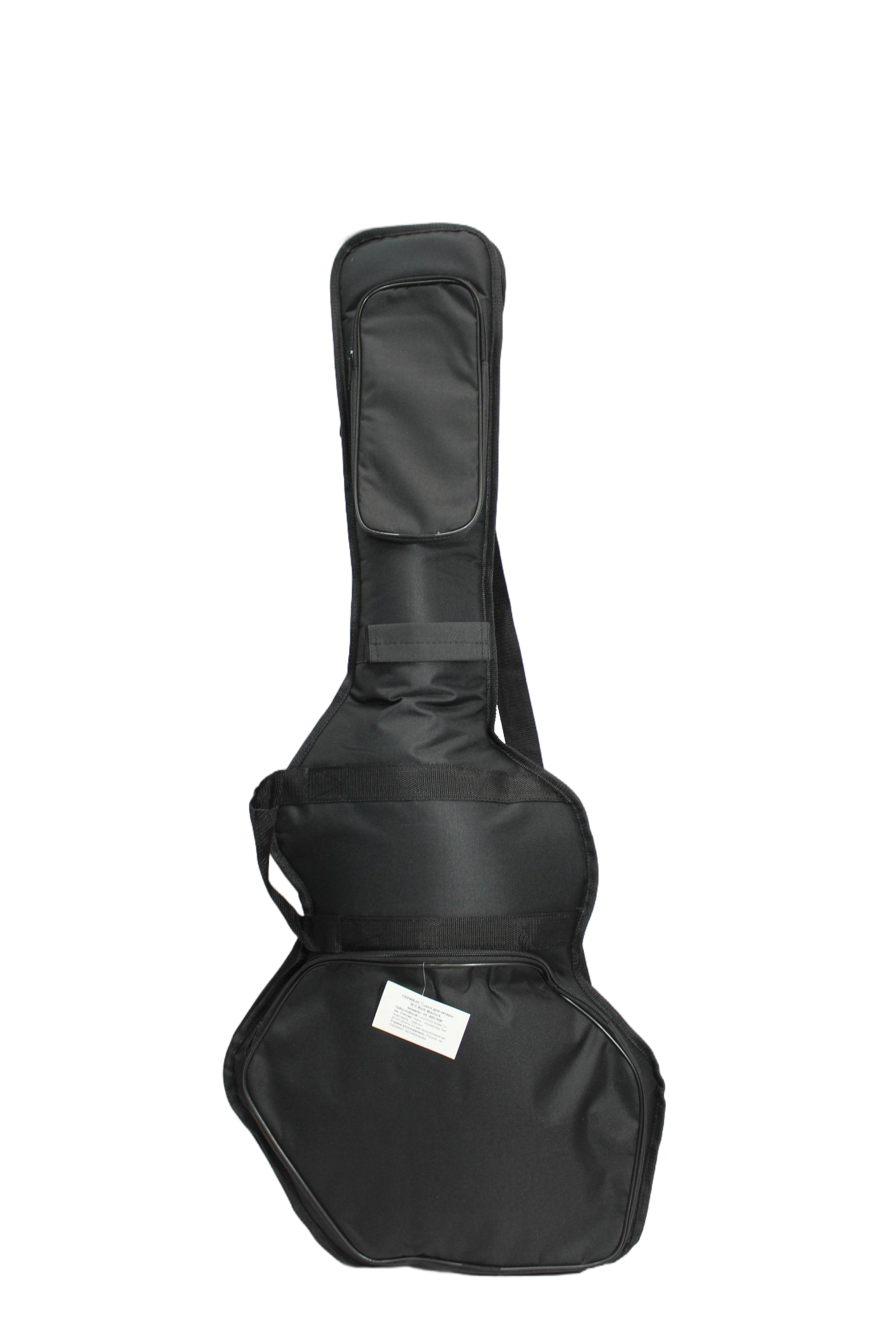 Чехол для электрогитары B.C.Rich Warlock ML-8BCRW
