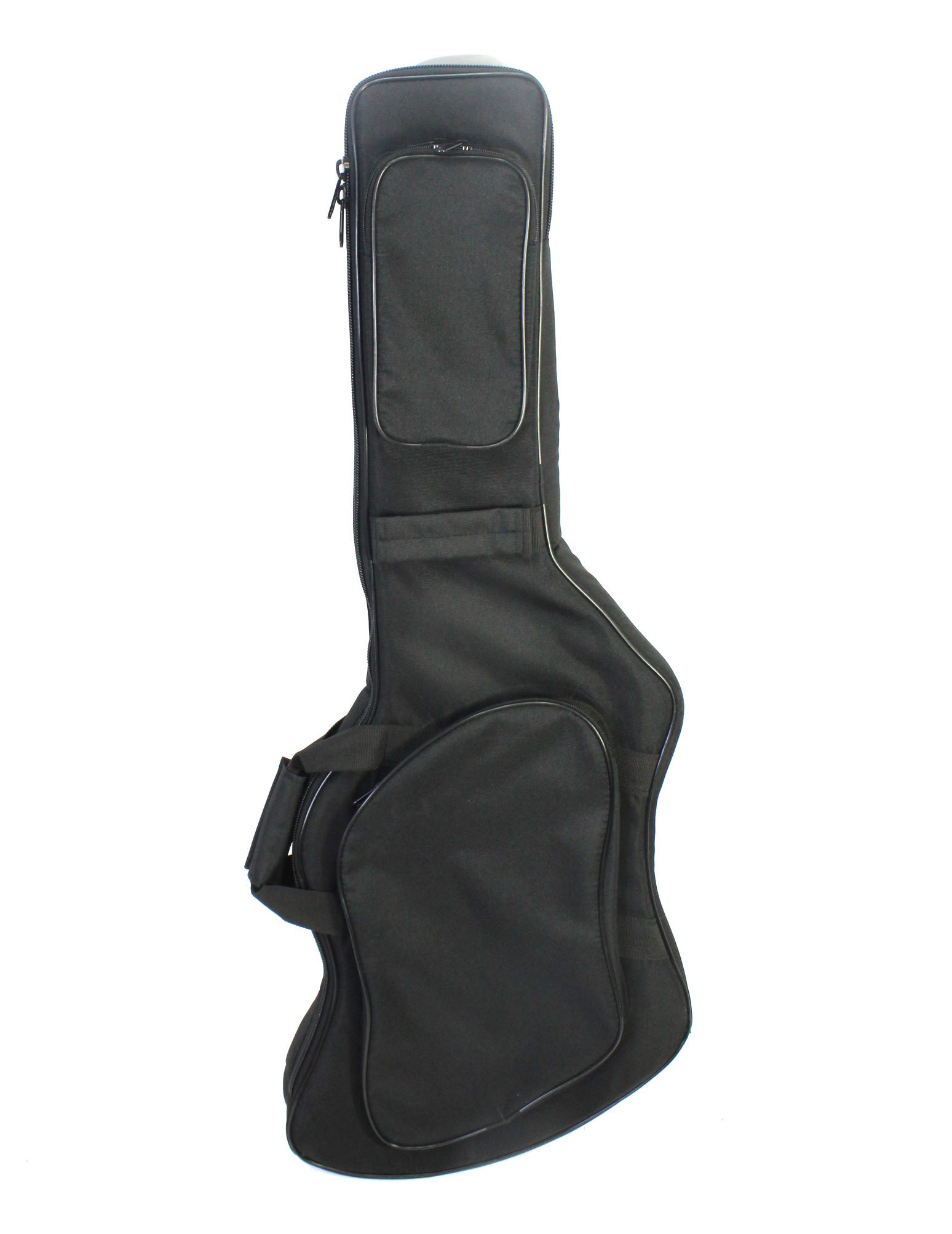 чехол для электрогитары  B.C.Rich Mockingbirol ST-8BCRMB