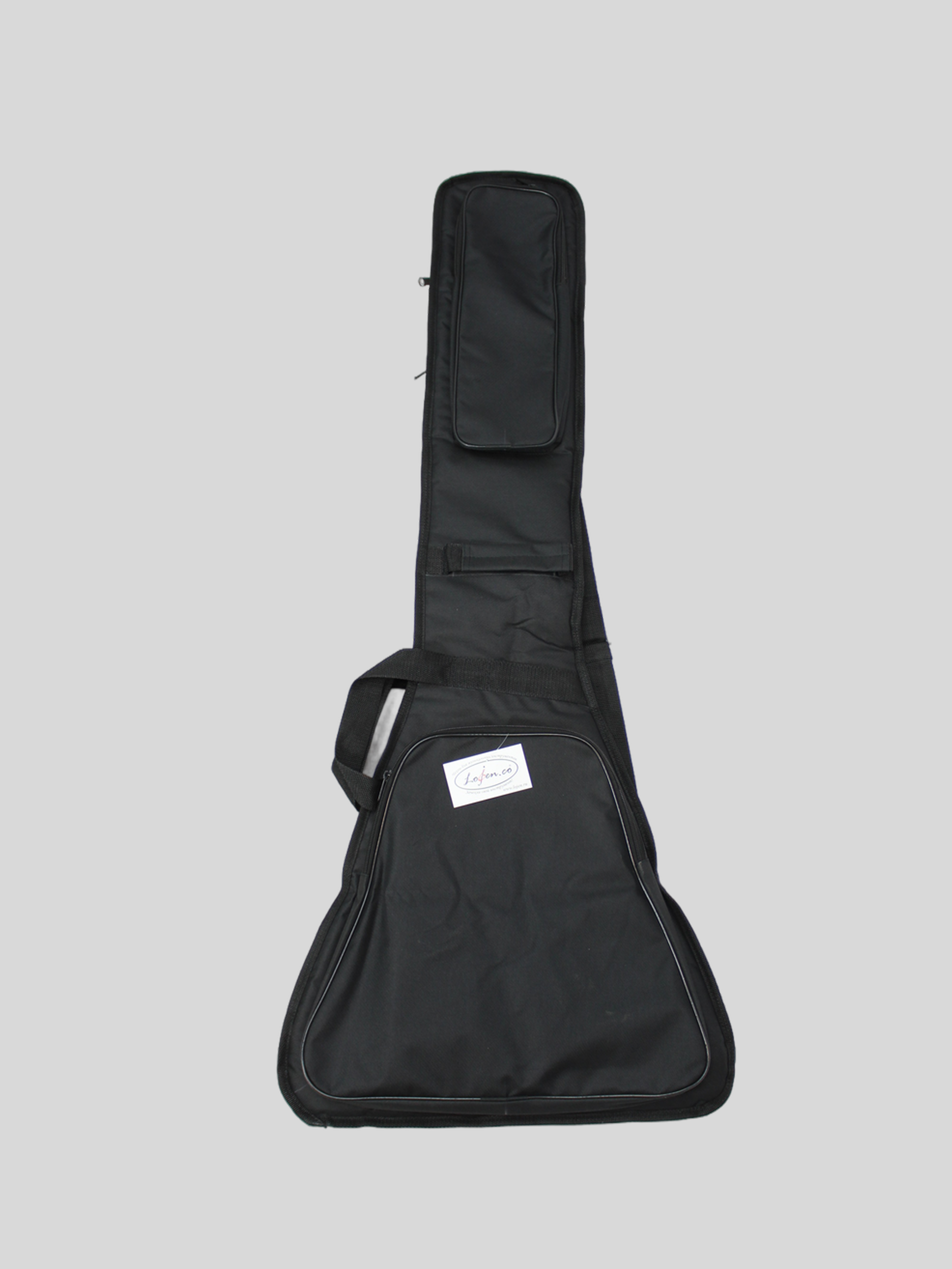 Чехол для электрогитары Gibson Flying V ML-8FV