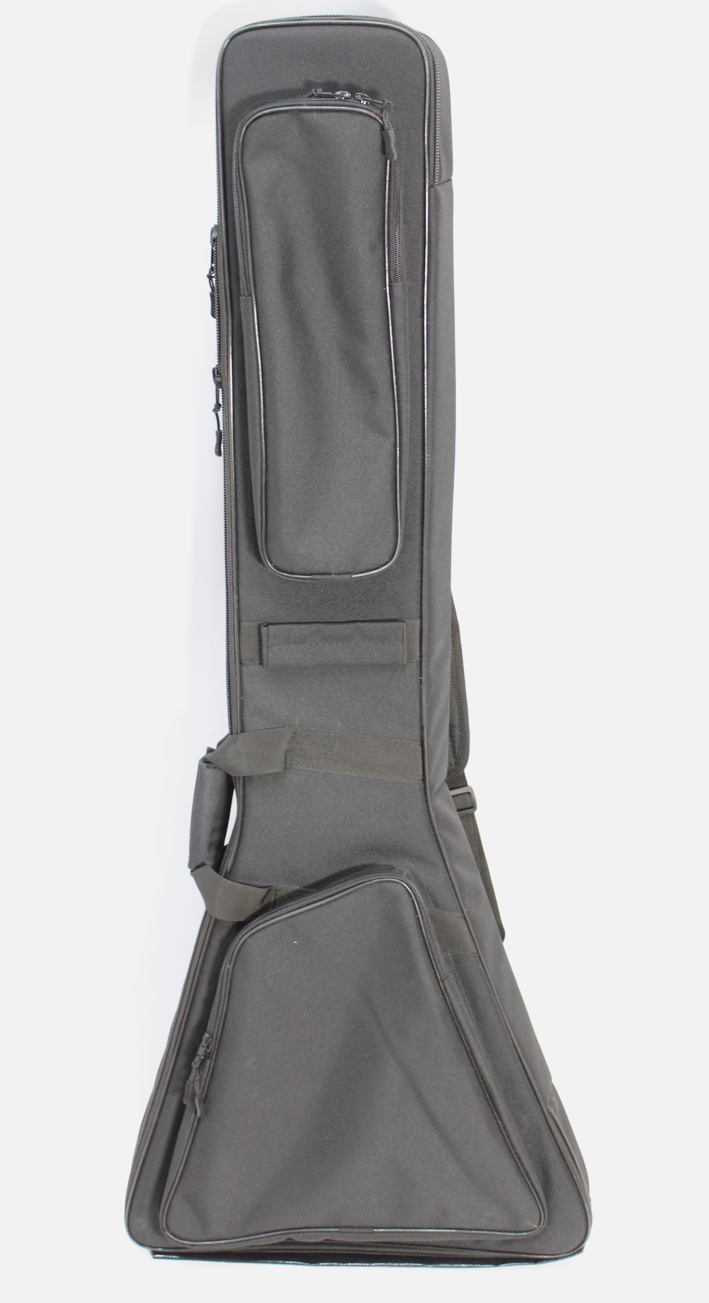 Чехол для электрогитары Jackson King V L-8JKV
