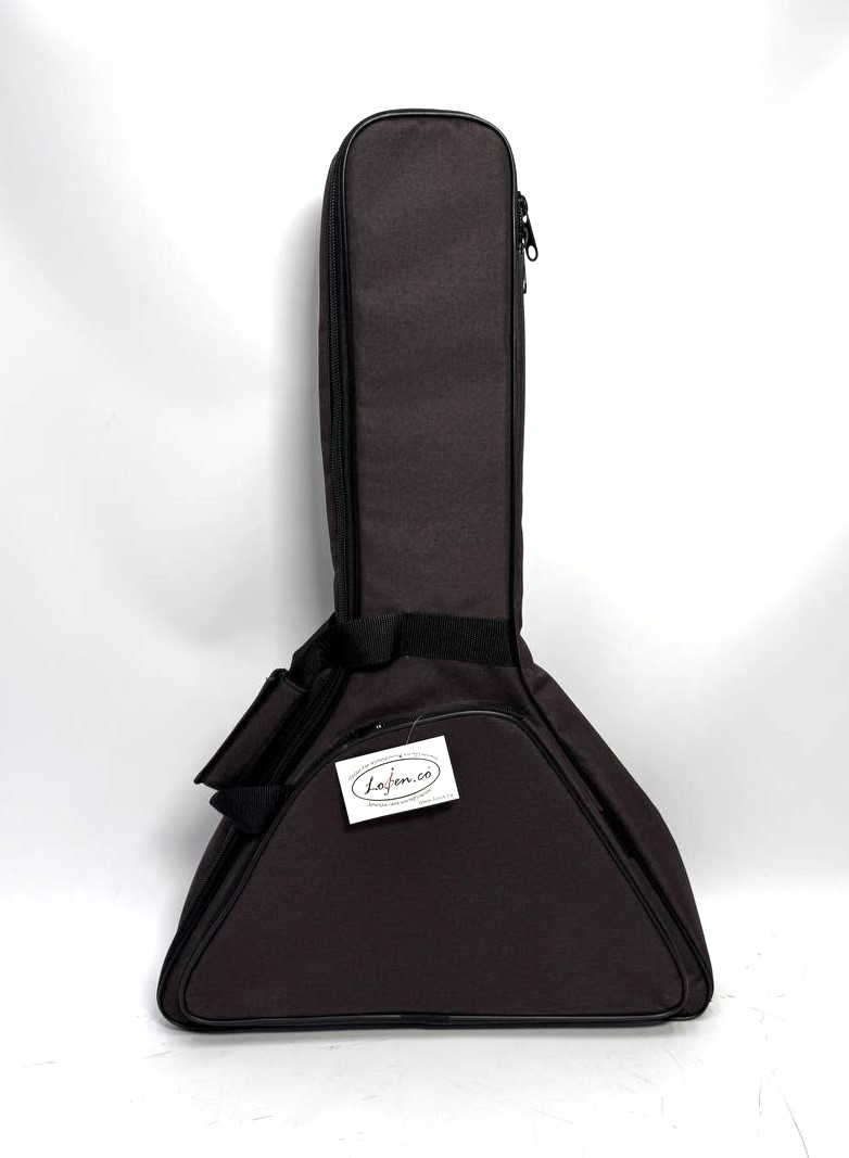 Чехол для балалайки Прима. ST-13BP1 0139-00-00