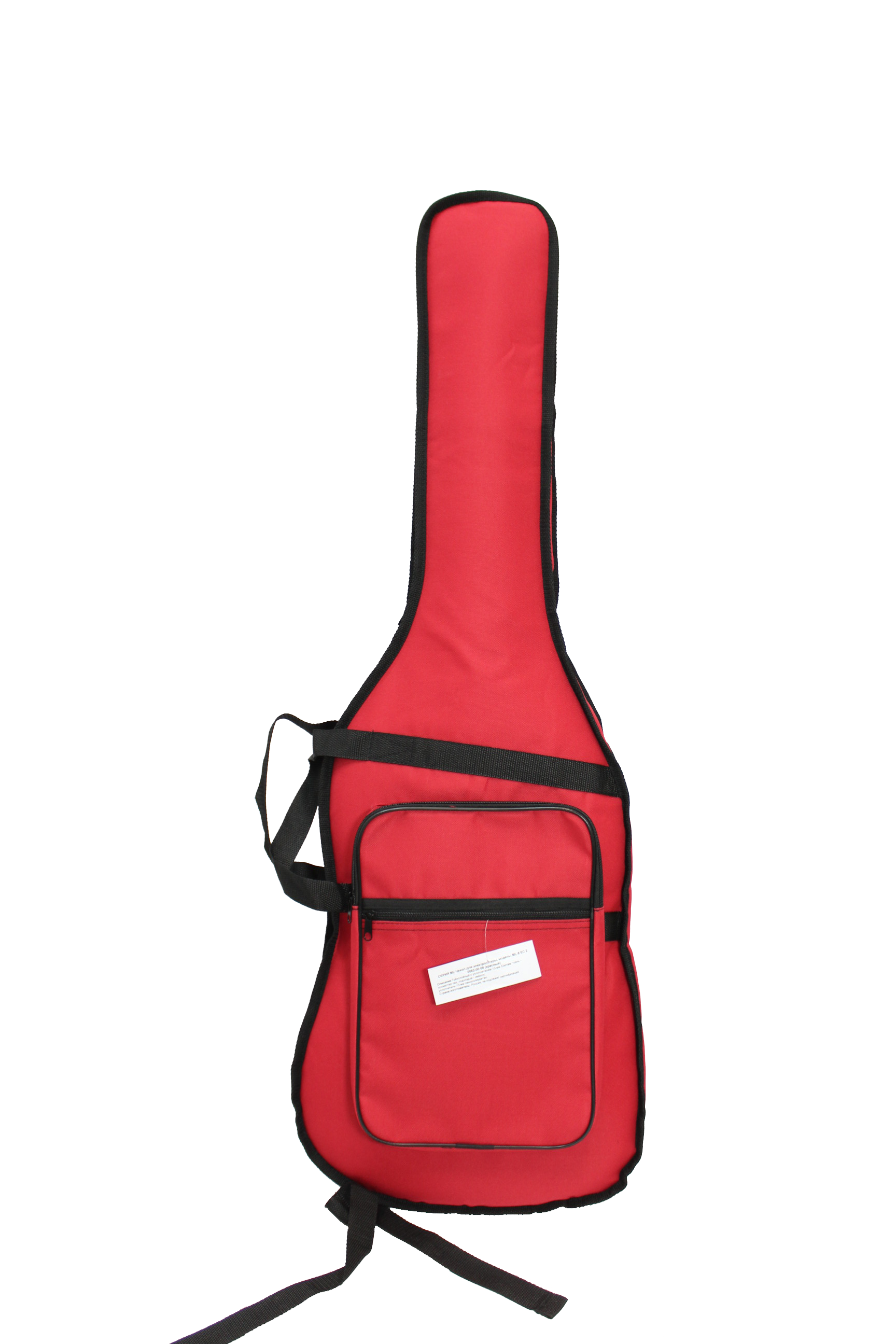 Чехол для электрогитары ML-8EC2-0082-00-00