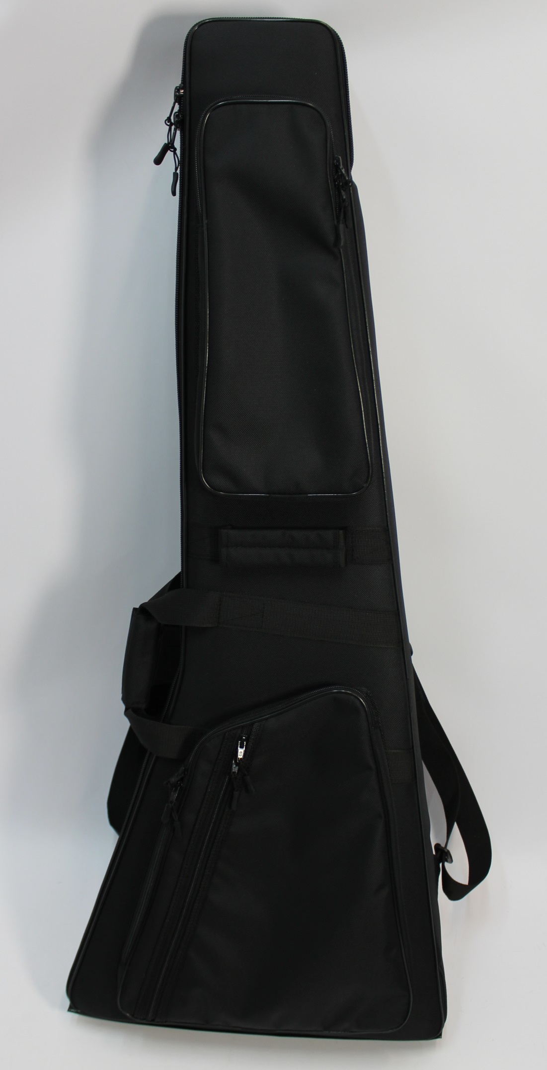 Чехол для бас гитары Dean V-series