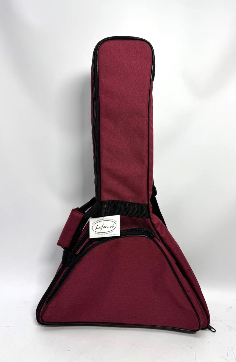 Чехол для балалайки Прима. ST-13BP1 0149-00-00