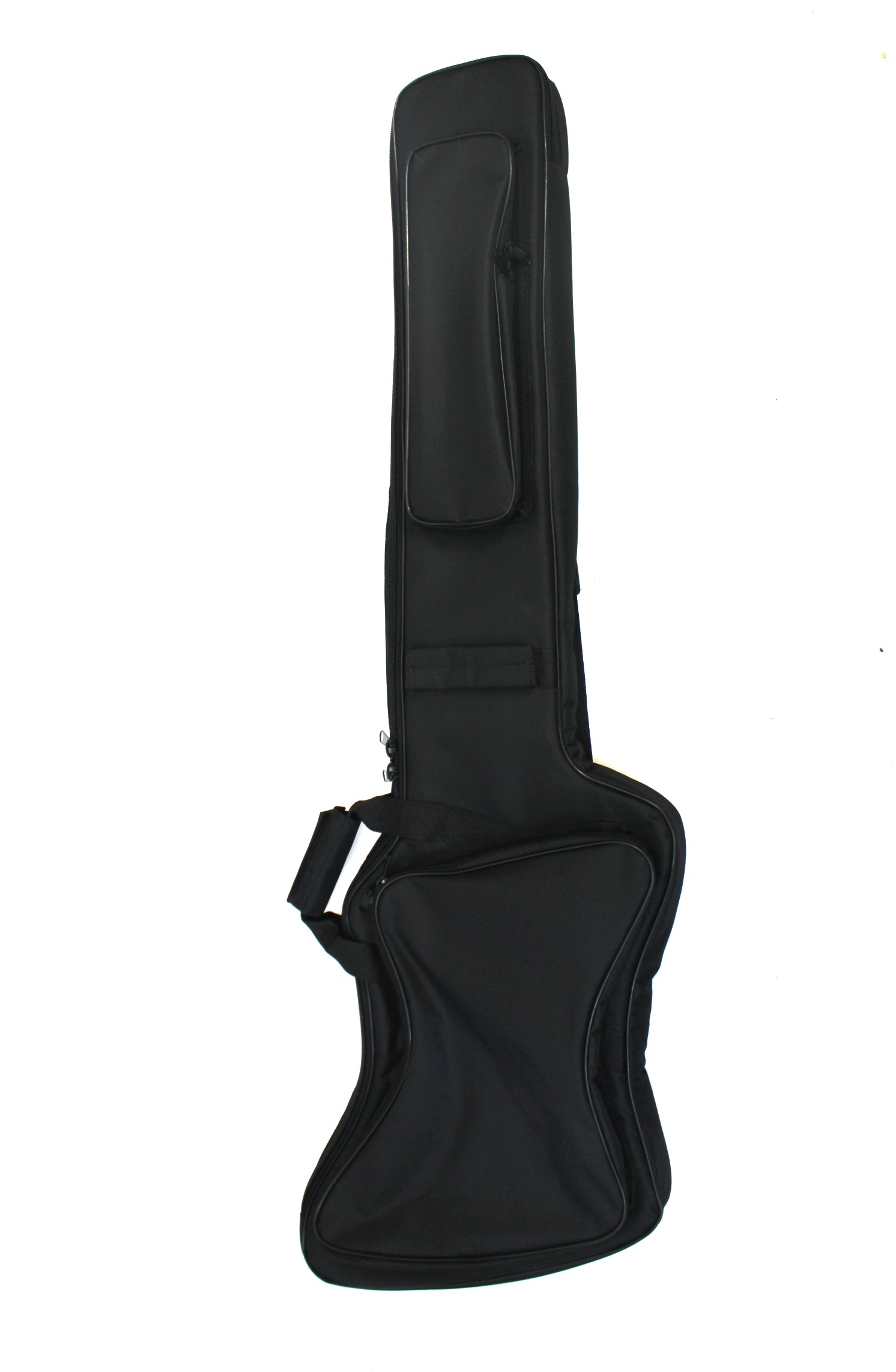 чехол для электрогитары B.C. Rich Beast ST-8BCRH 