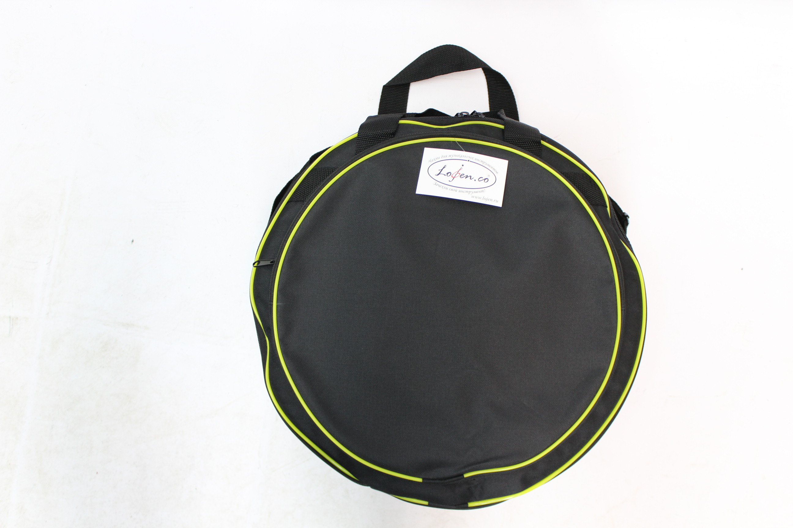 Чехол для малого барабана 14" ML-2-14SD-EC-0000-05-00
