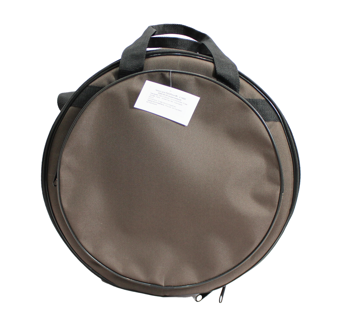 Чехол для малого барабана 14" ML-2-14SD-0885-00-00