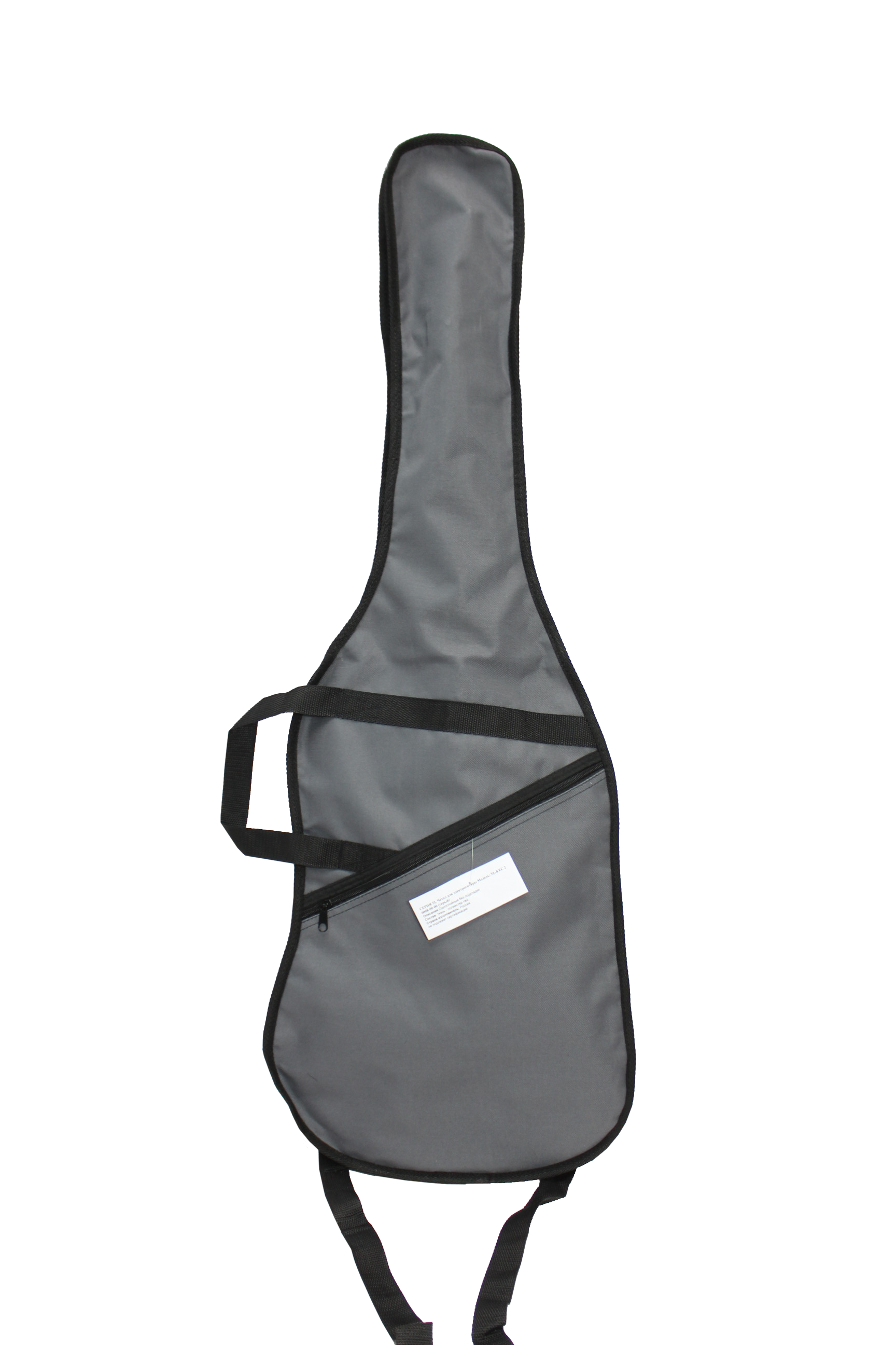 Чехол для электрогитары SL-8EC2-0008-00-00