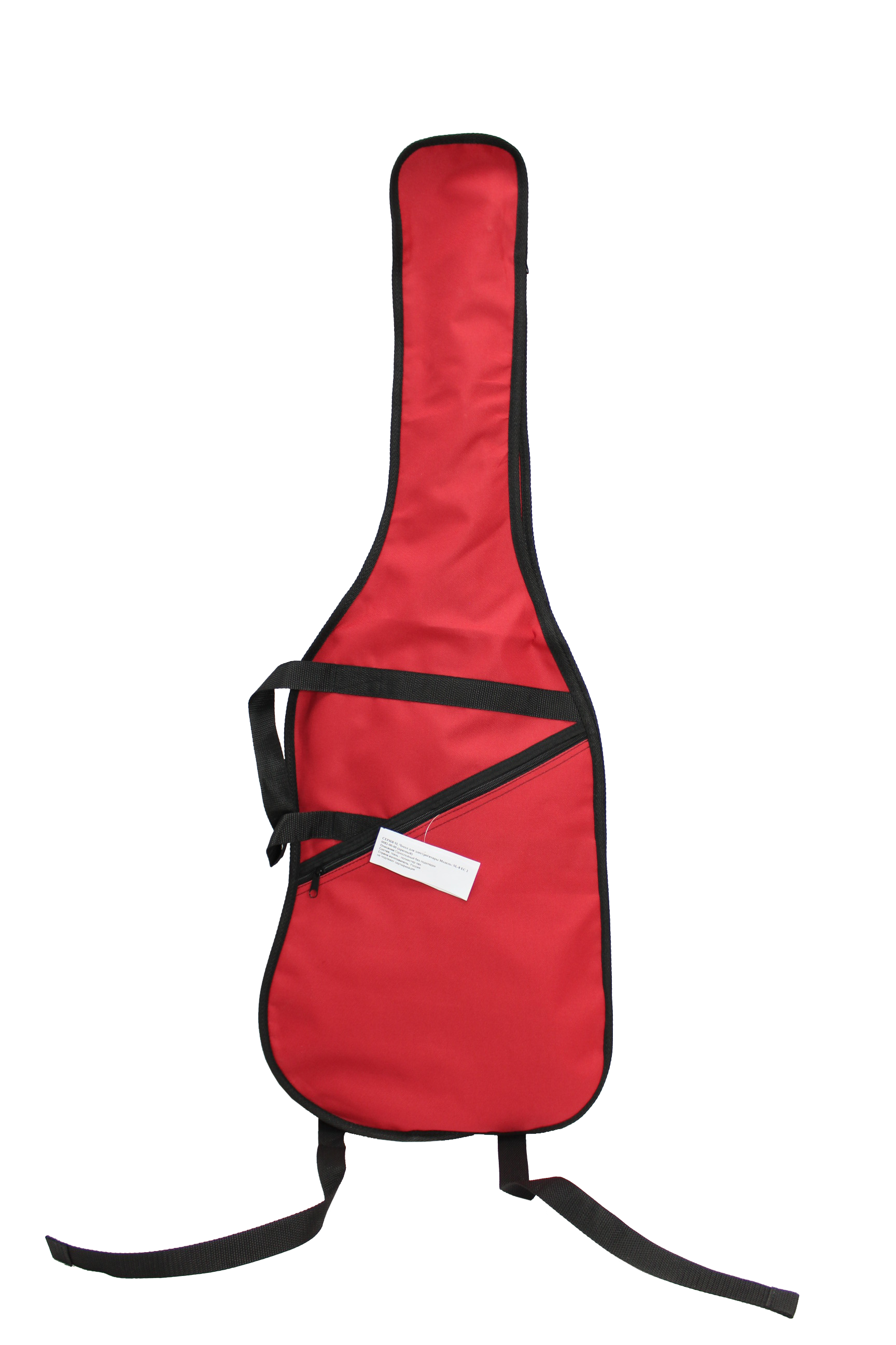 Чехол для электрогитары SL-8EC2-0082-00-00