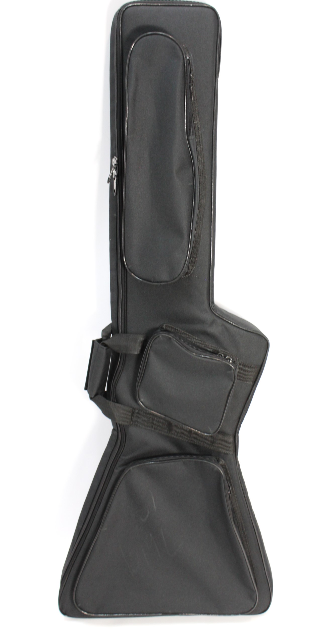 Чехол для электрогитары Washburn DIME ST-8WD