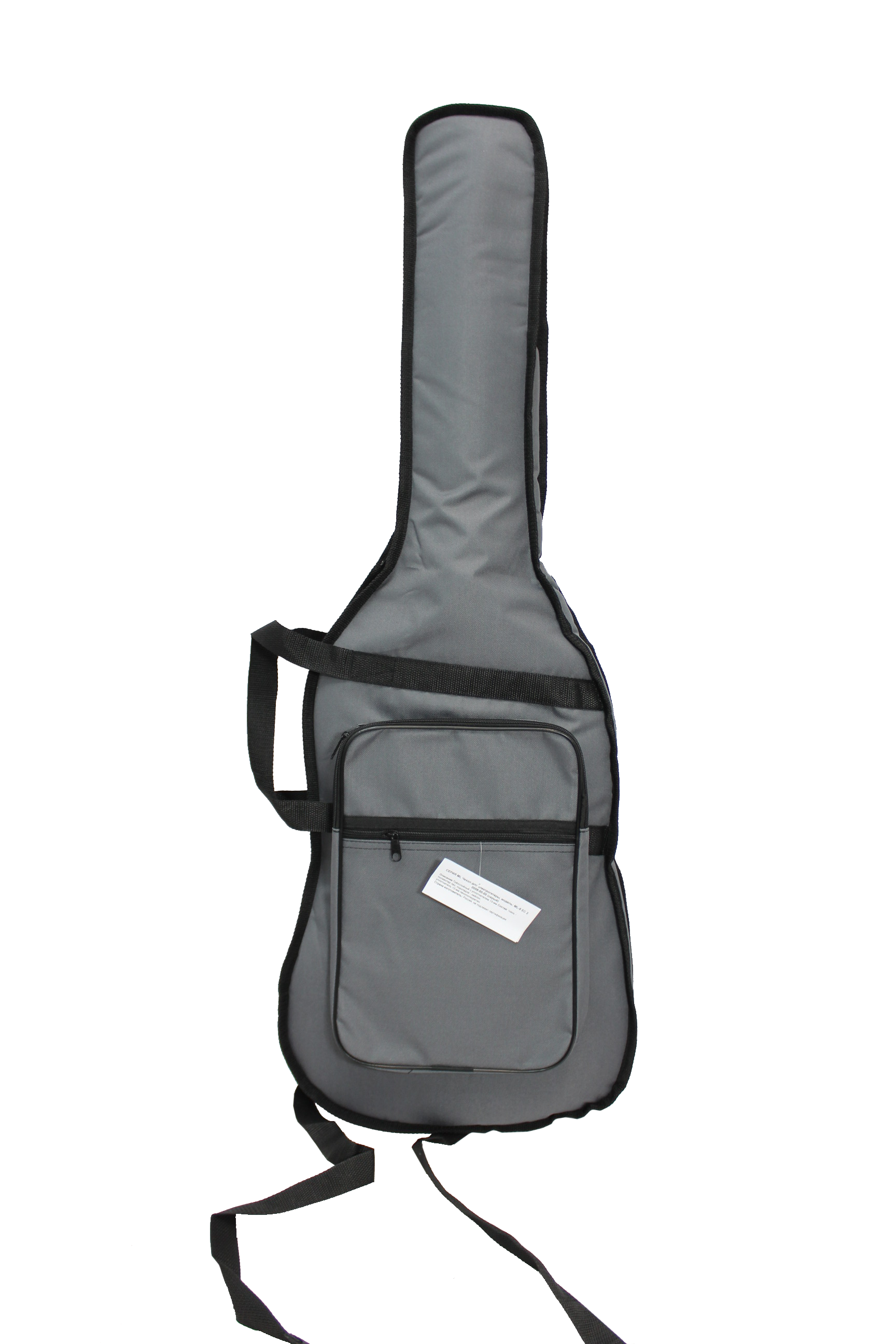 Чехол для электрогитары ML-8EC2-0008-00-00