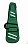 Чехол для бас гитары ML-9К MT 0084-00-00