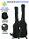 Чехол для электрогитары SL-8EC-0000-08-00